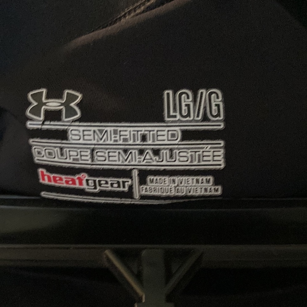 Wore once very nice condition - Picture 2 of 2